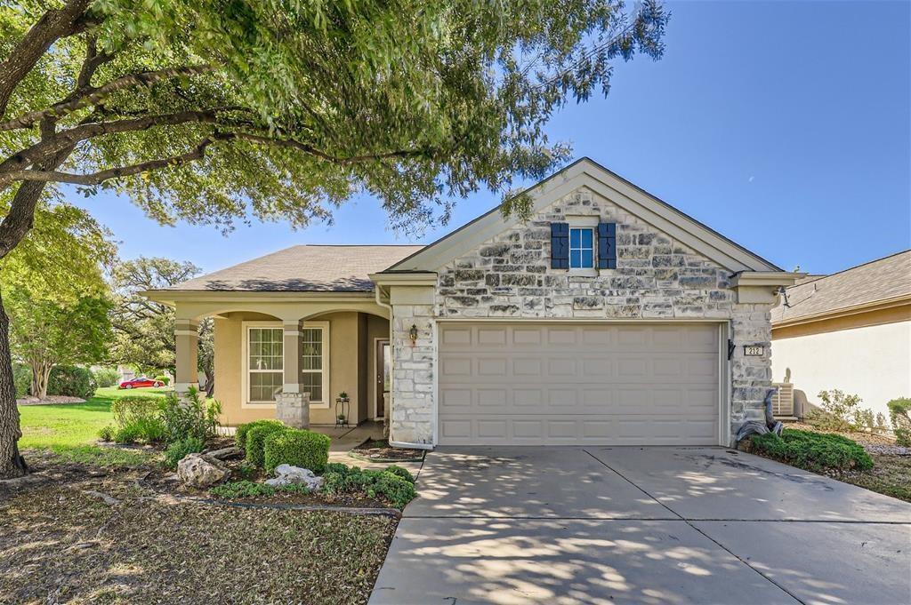 212 Summer Rd, Georgetown, TX 78633