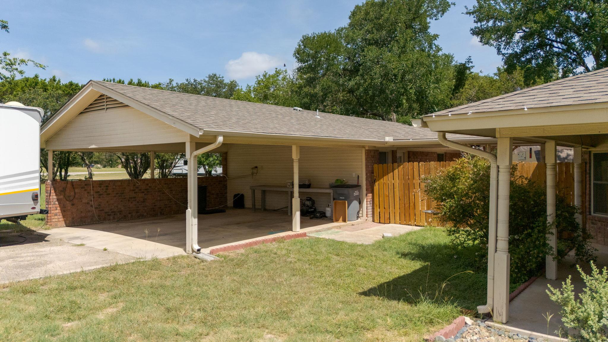 310 County Road 3080, Lampasas, TX 76550