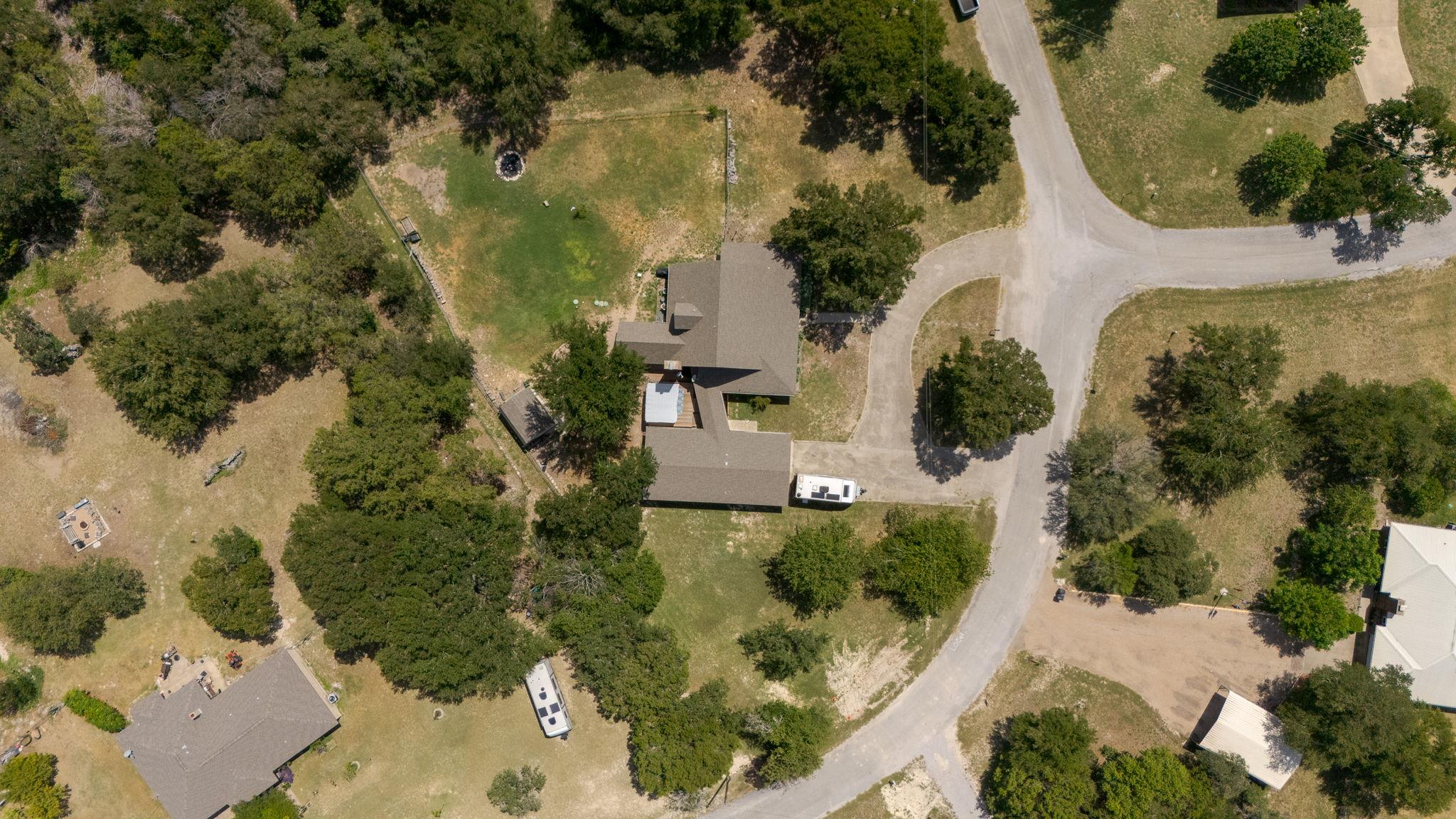 310 County Road 3080, Lampasas, TX 76550