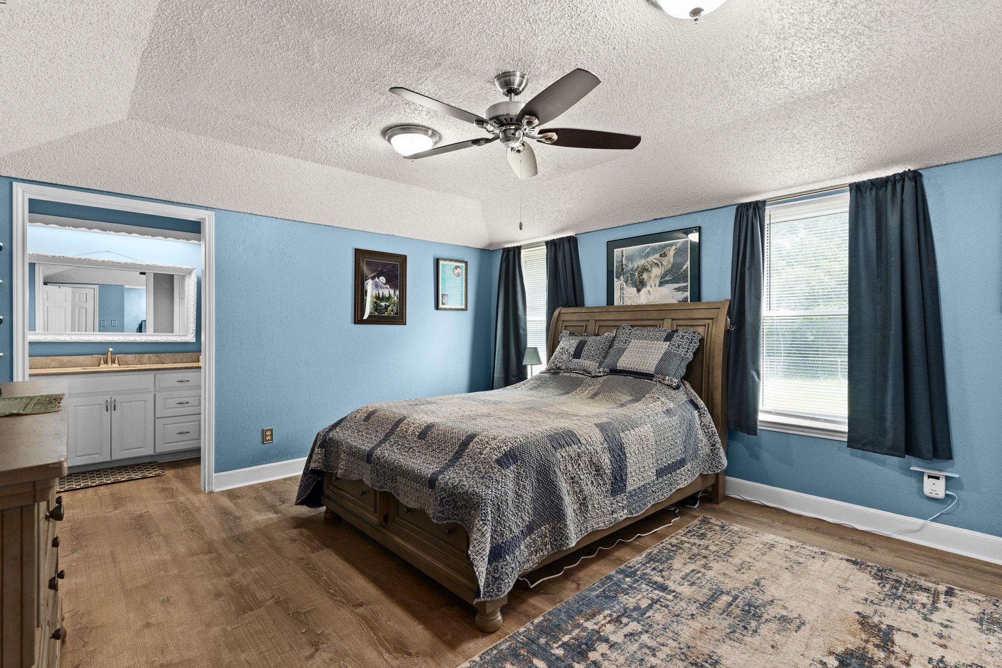 310 County Road 3080, Lampasas, TX 76550