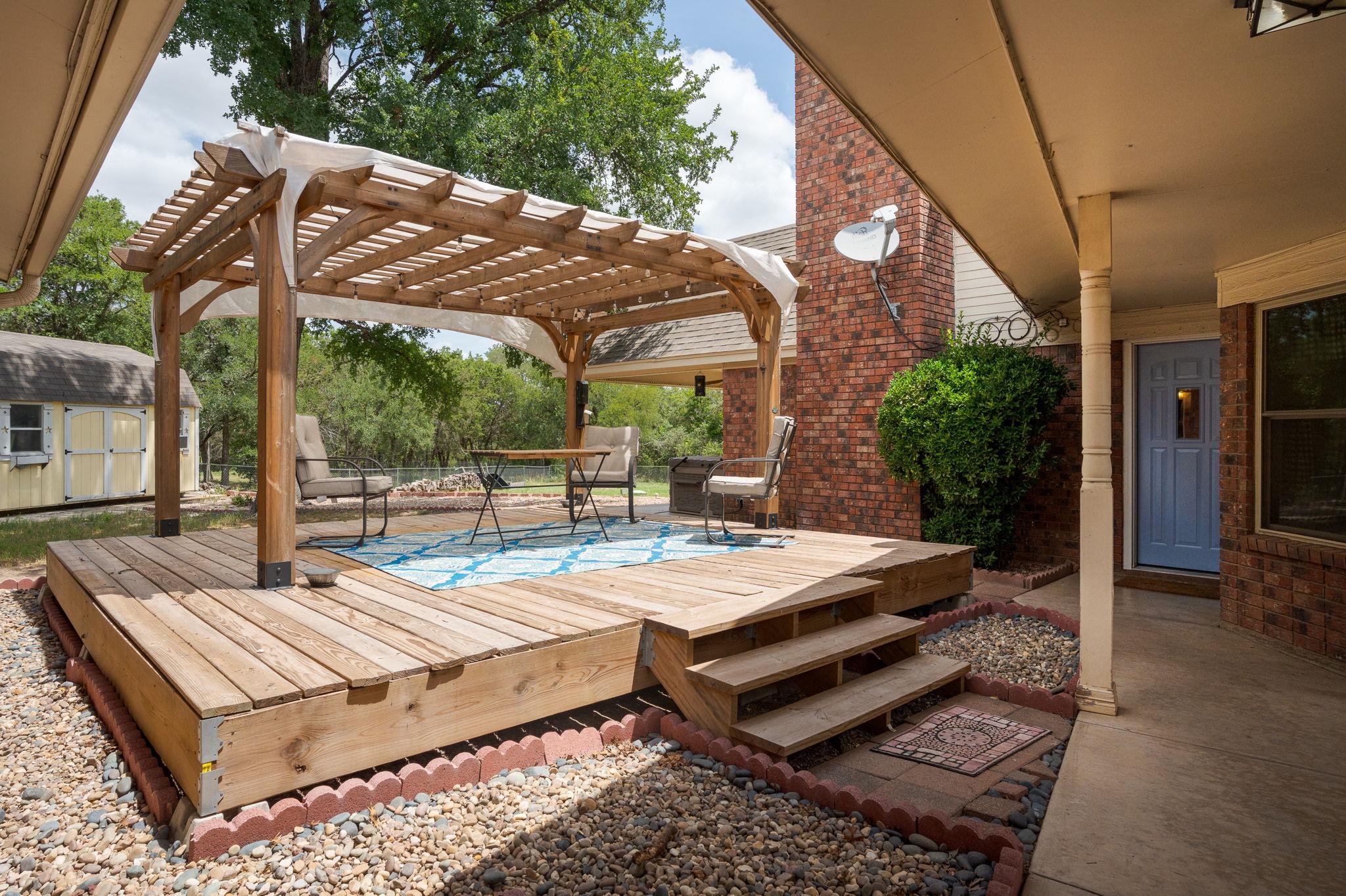 310 County Road 3080, Lampasas, TX 76550