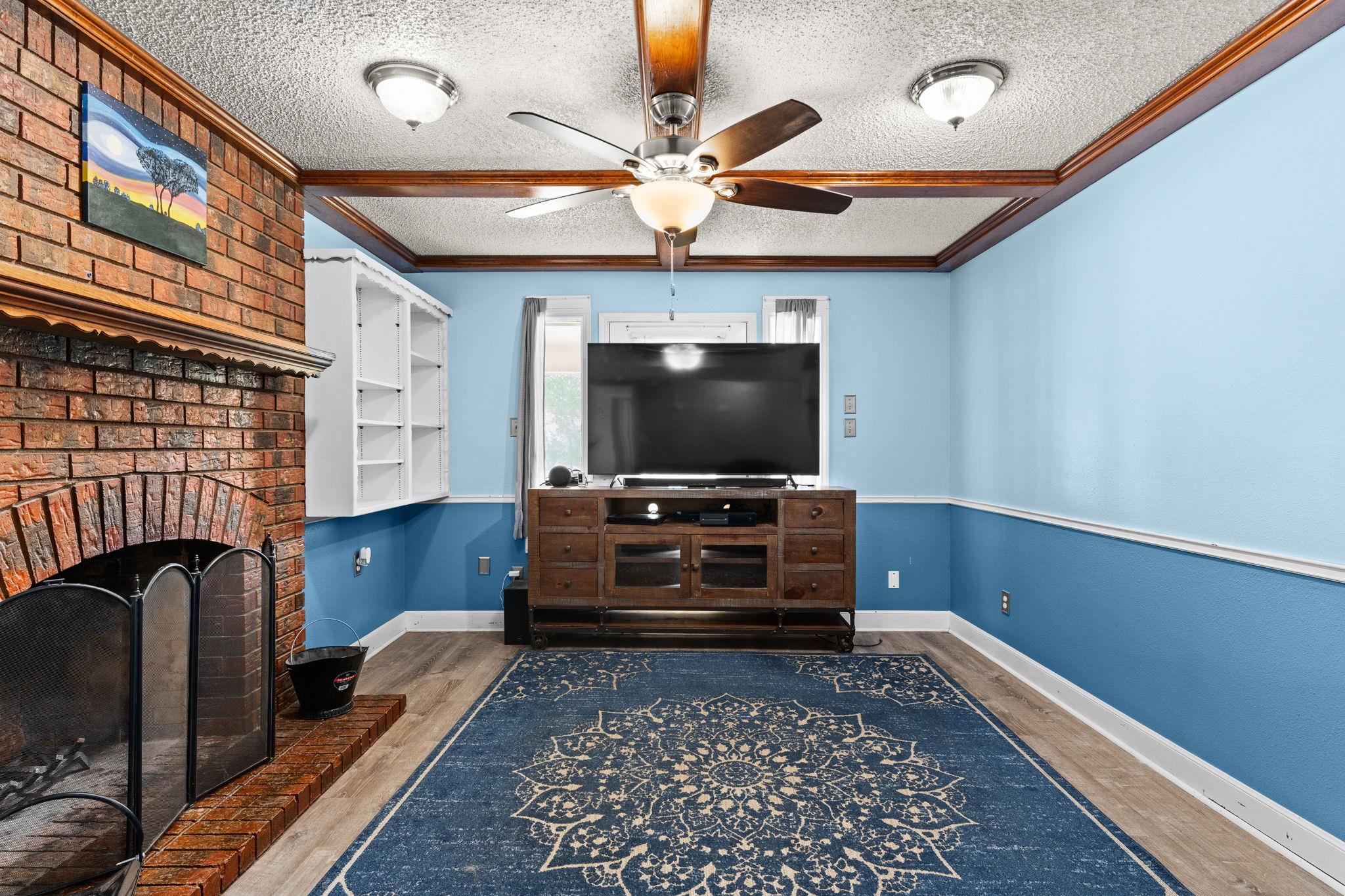 310 County Road 3080, Lampasas, TX 76550