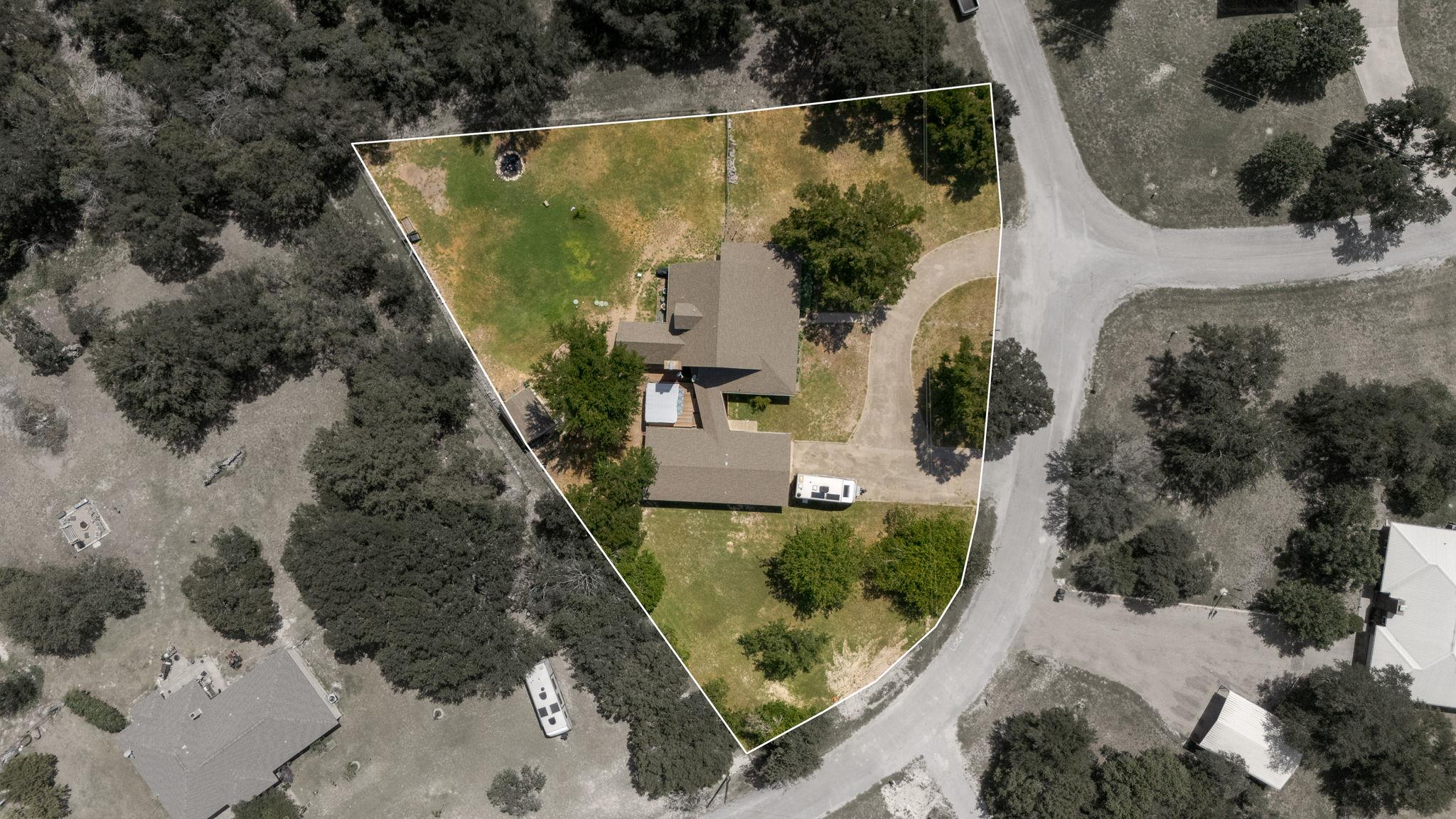 310 County Road 3080, Lampasas, TX 76550
