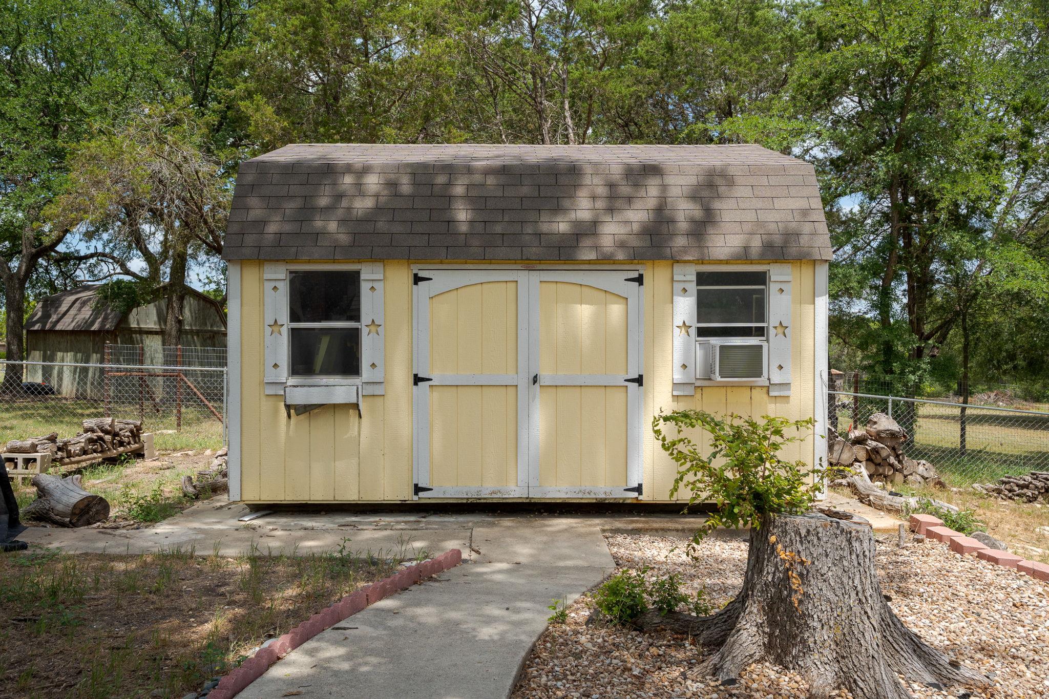 310 County Road 3080, Lampasas, TX 76550