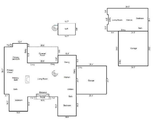 16904 Upper Woods Cv, Austin, TX 78734