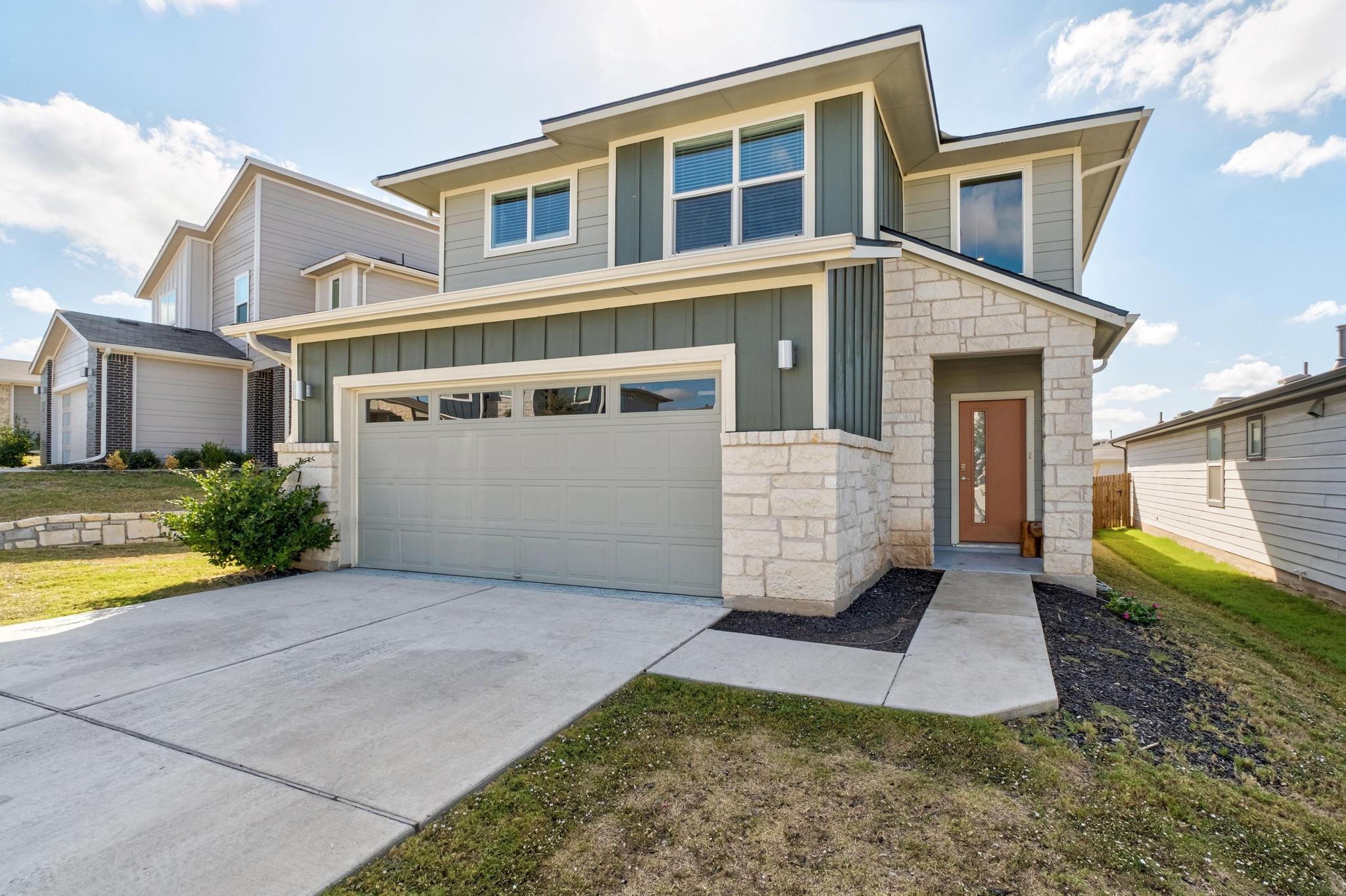 7709 Jacobean Way, Austin, TX 78724