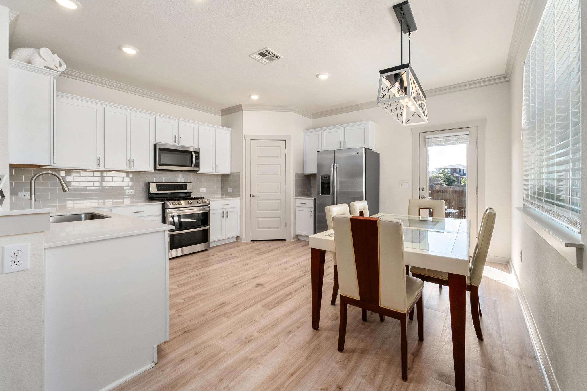 7709 Jacobean Way, Austin, TX 78724