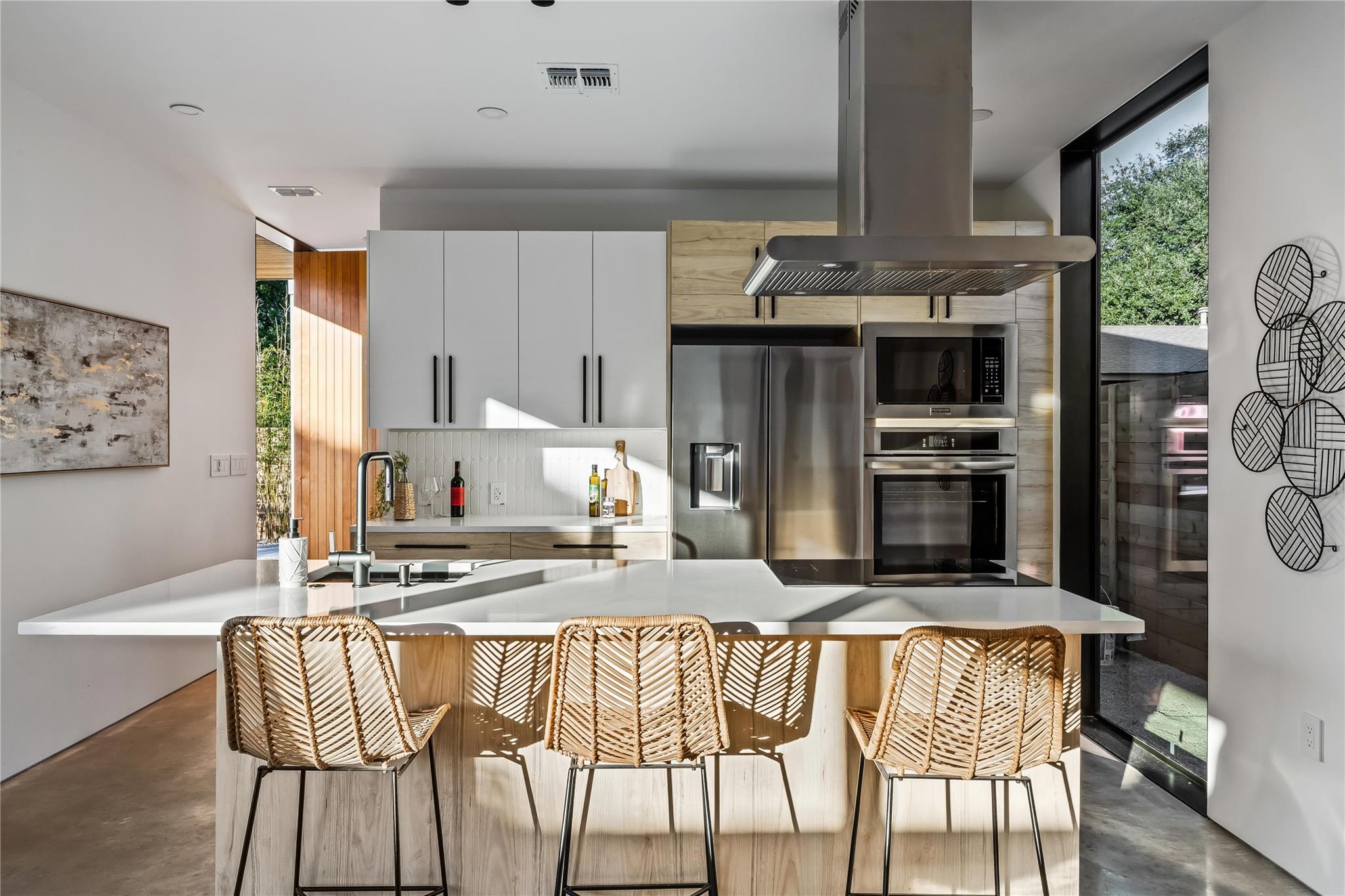 2014 Gathright Cv # A, Austin, TX 78704