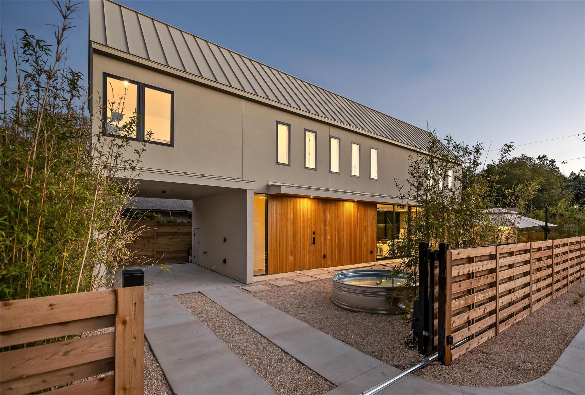 2014 Gathright Cv # A, Austin, TX 78704