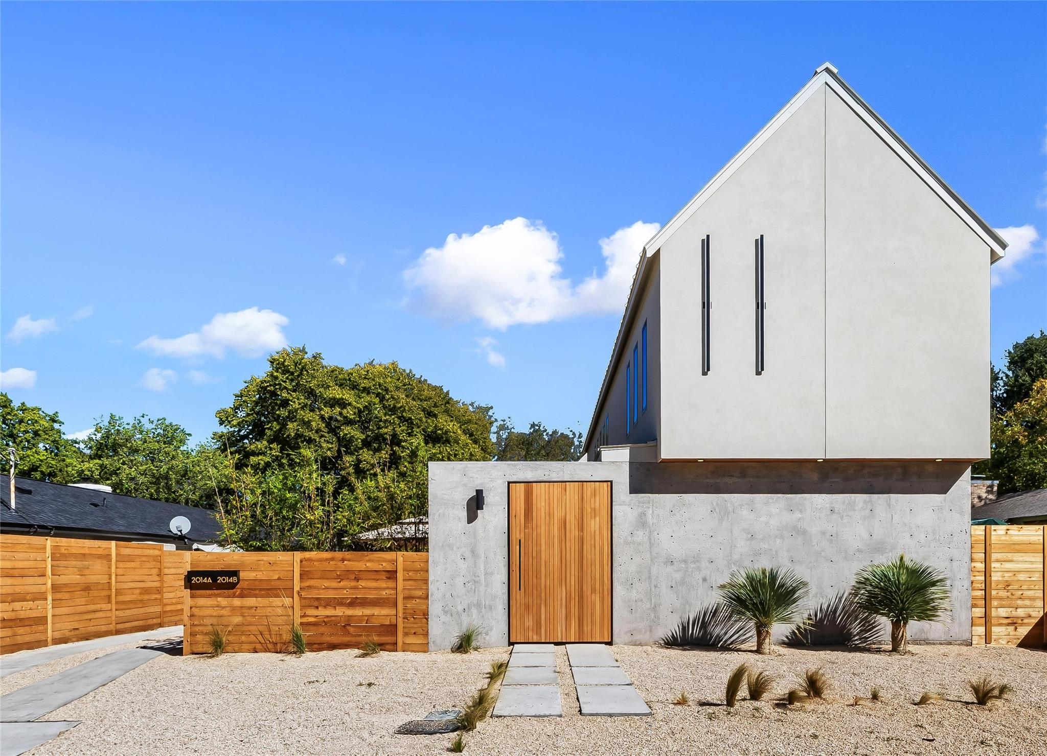 2014 Gathright Cv # A, Austin, TX 78704