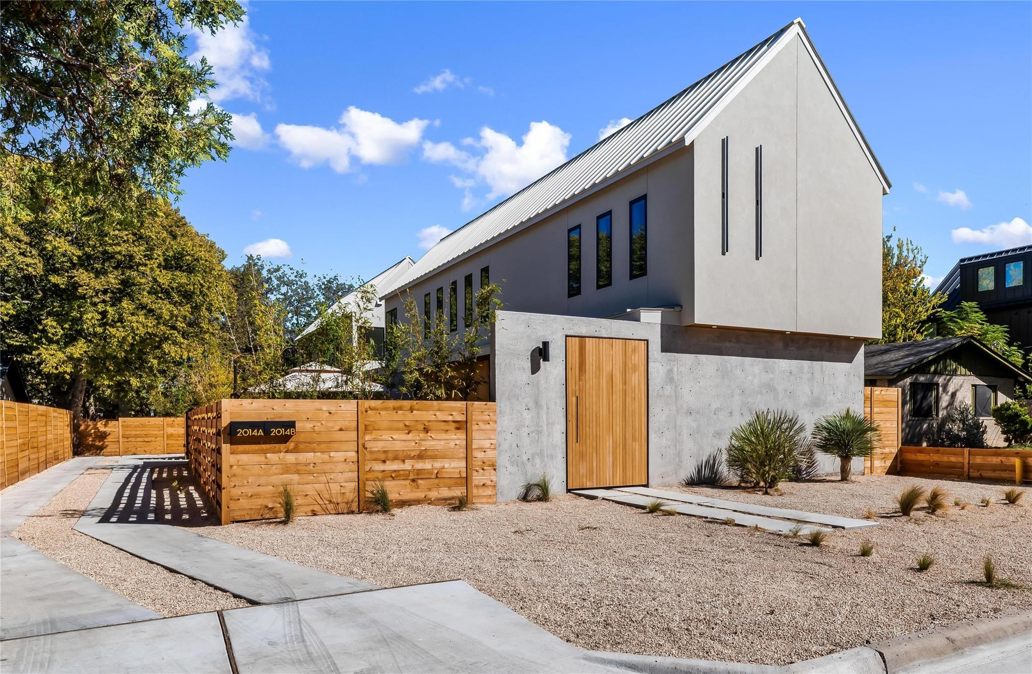 2014 Gathright Cv # A, Austin, TX 78704