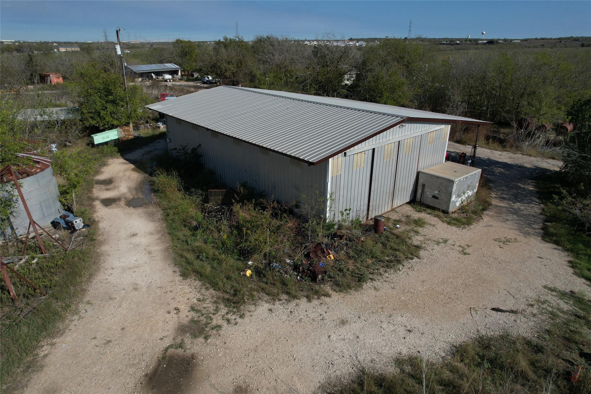 6144 Turnersville Rd, Creedmoor, TX 78610