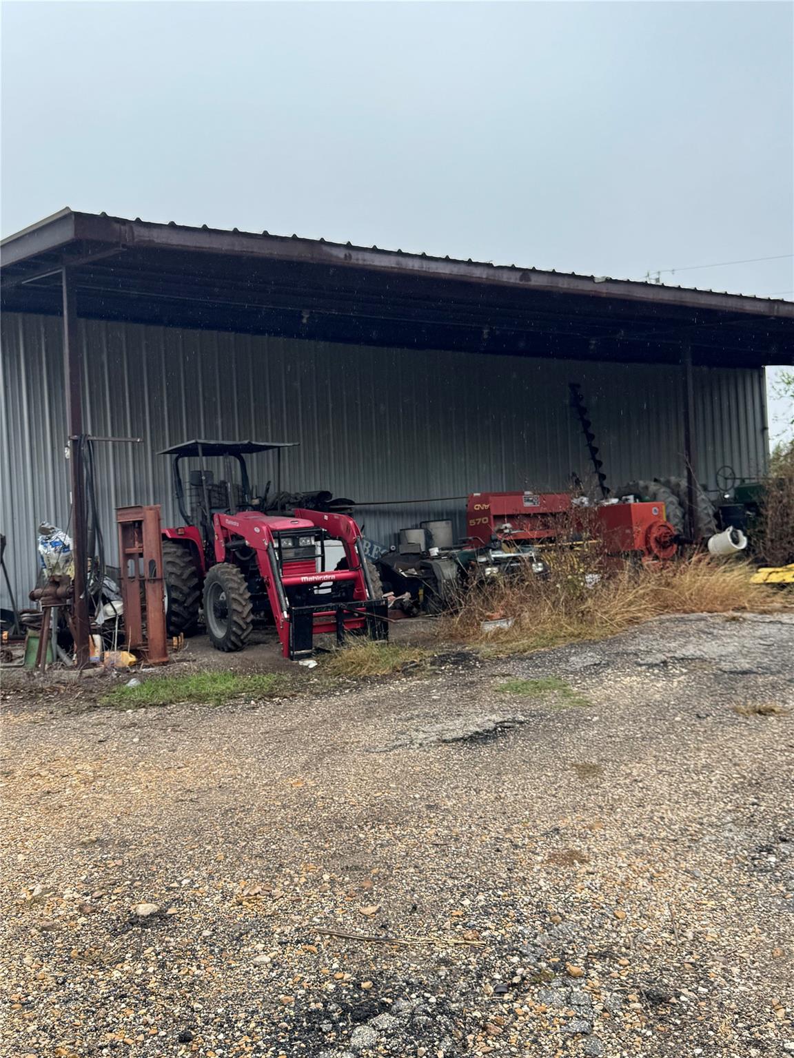 6144 Turnersville Rd, Creedmoor, TX 78610