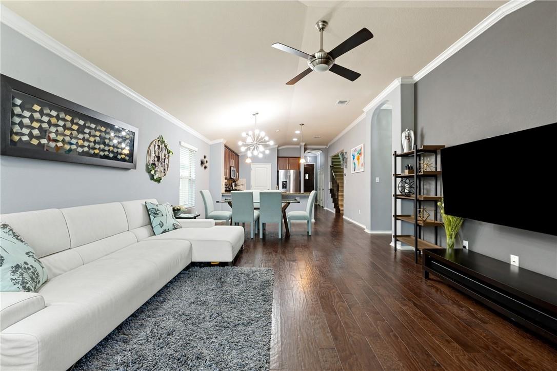 7310 Sunset Heights Cir # F-20, Austin, TX 78735