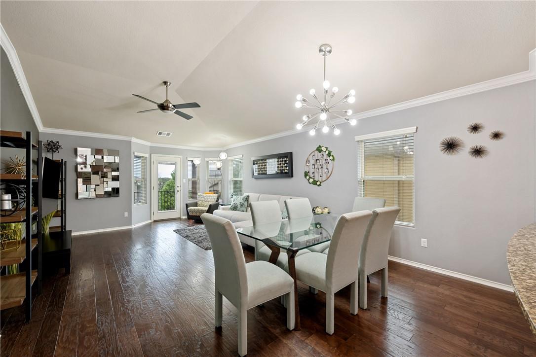 7310 Sunset Heights Cir # F-20, Austin, TX 78735