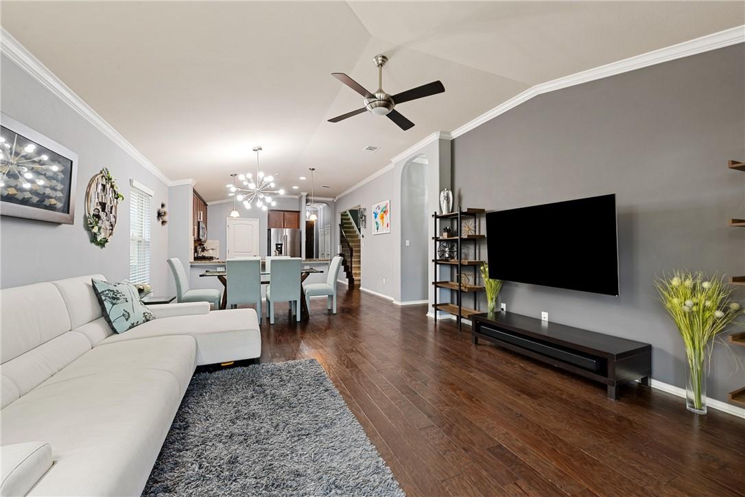 7310 Sunset Heights Cir # F-20, Austin, TX 78735