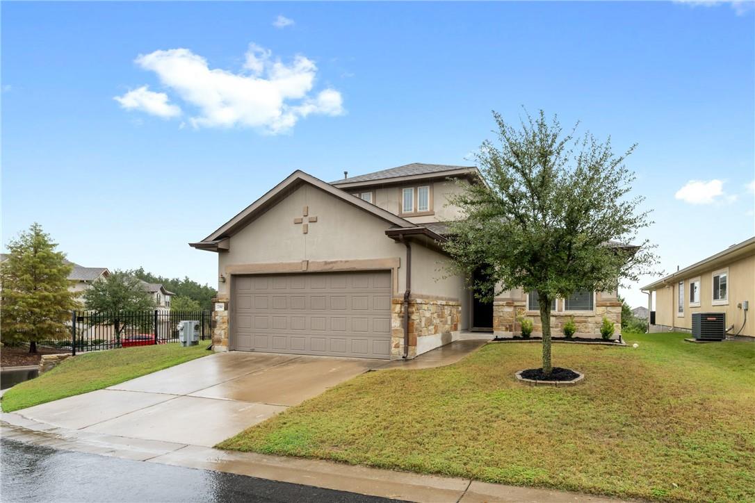 7310 Sunset Heights Cir # F-20, Austin, TX 78735