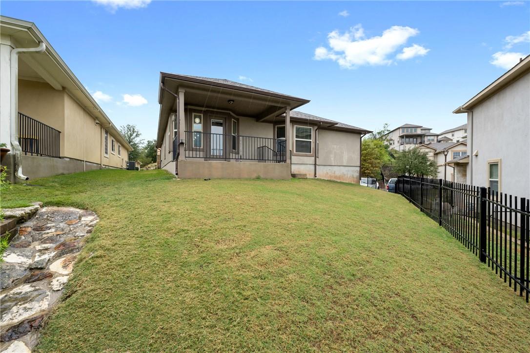 7310 Sunset Heights Cir # F-20, Austin, TX 78735