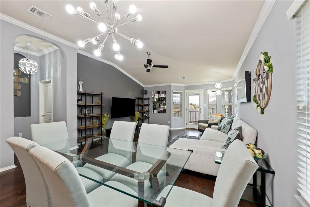 7310 Sunset Heights Cir # F-20, Austin, TX 78735