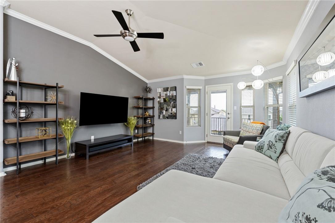 7310 Sunset Heights Cir # F-20, Austin, TX 78735