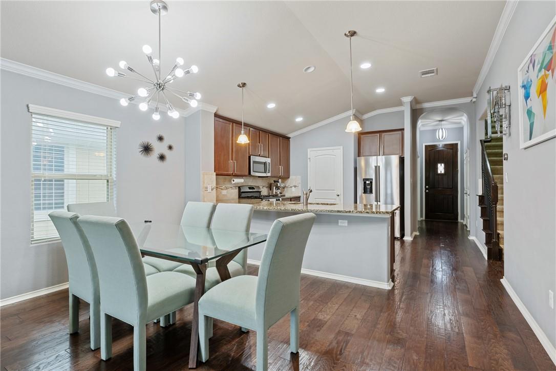 7310 Sunset Heights Cir # F-20, Austin, TX 78735