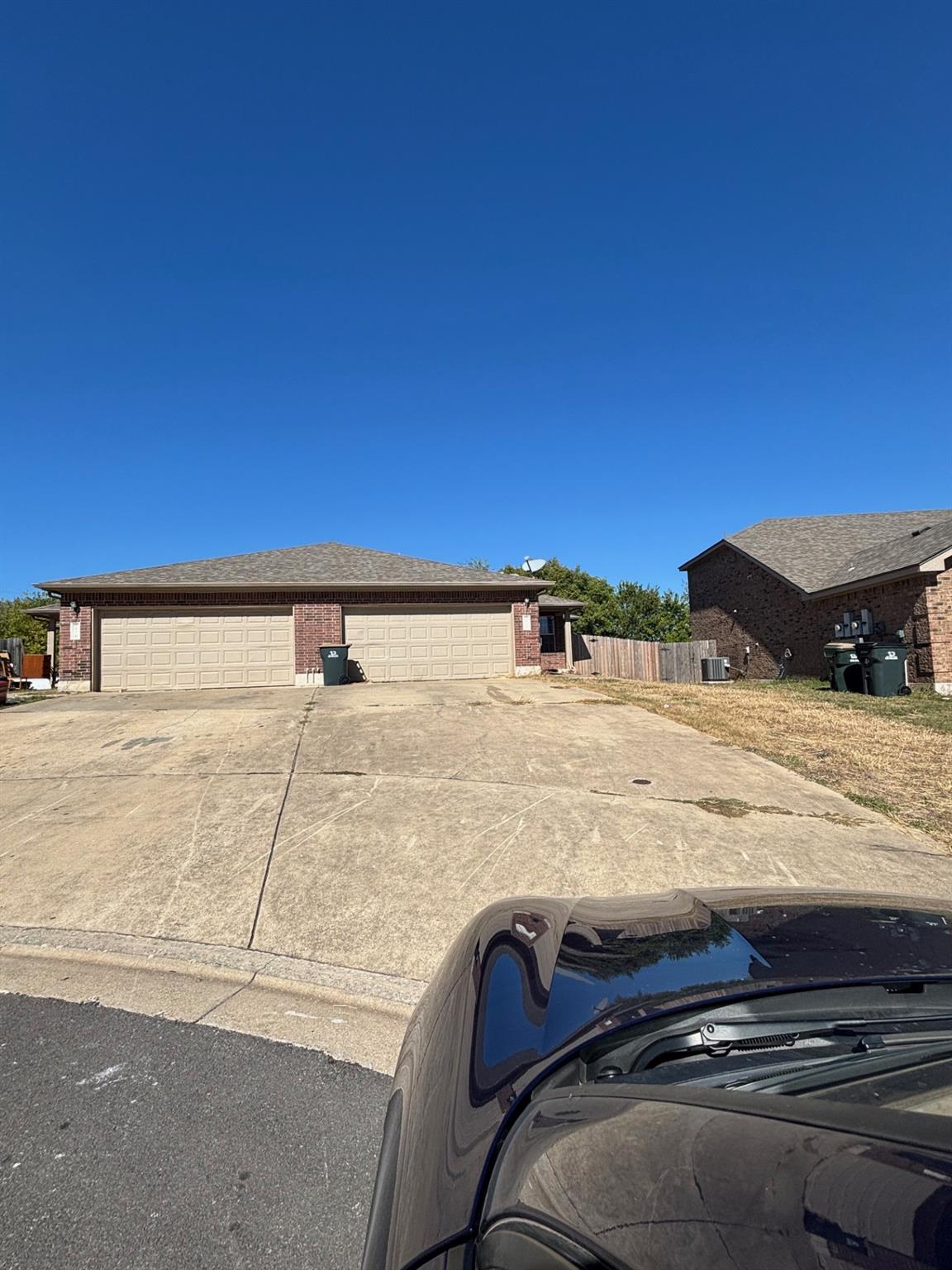 1410 Bergin Ct # A, Georgetown, TX 78626