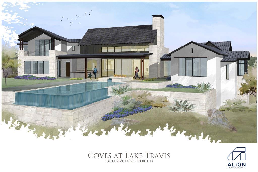 707 Moonlight Bay Dr, Spicewood, TX 78669