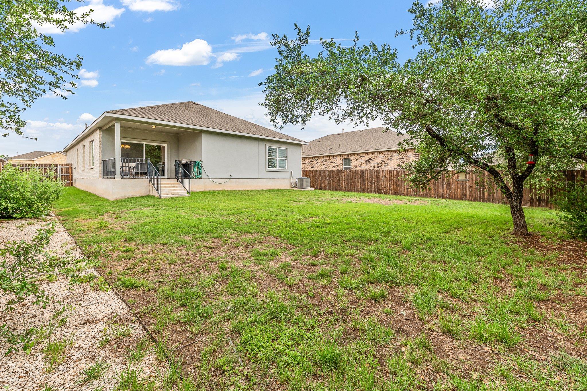 4348 Rockbrook Farms Ln, Georgetown, TX 78628