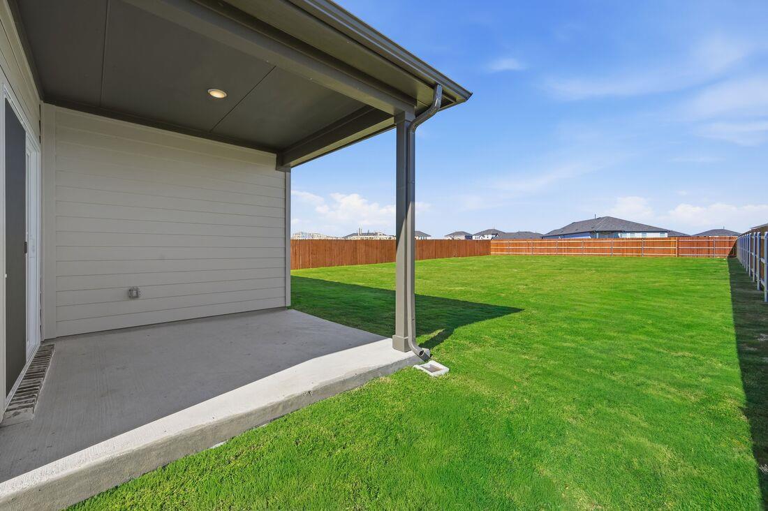 1013 Vanderscile Rd, Hutto, TX 78634