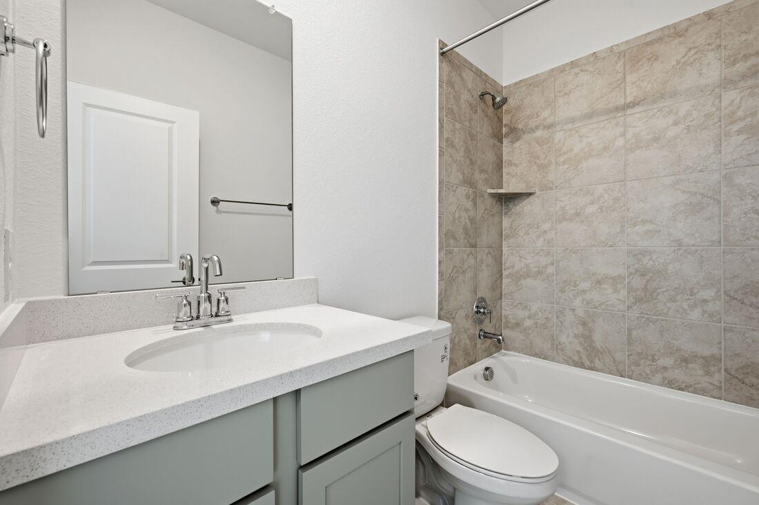 1013 Vanderscile Rd, Hutto, TX 78634