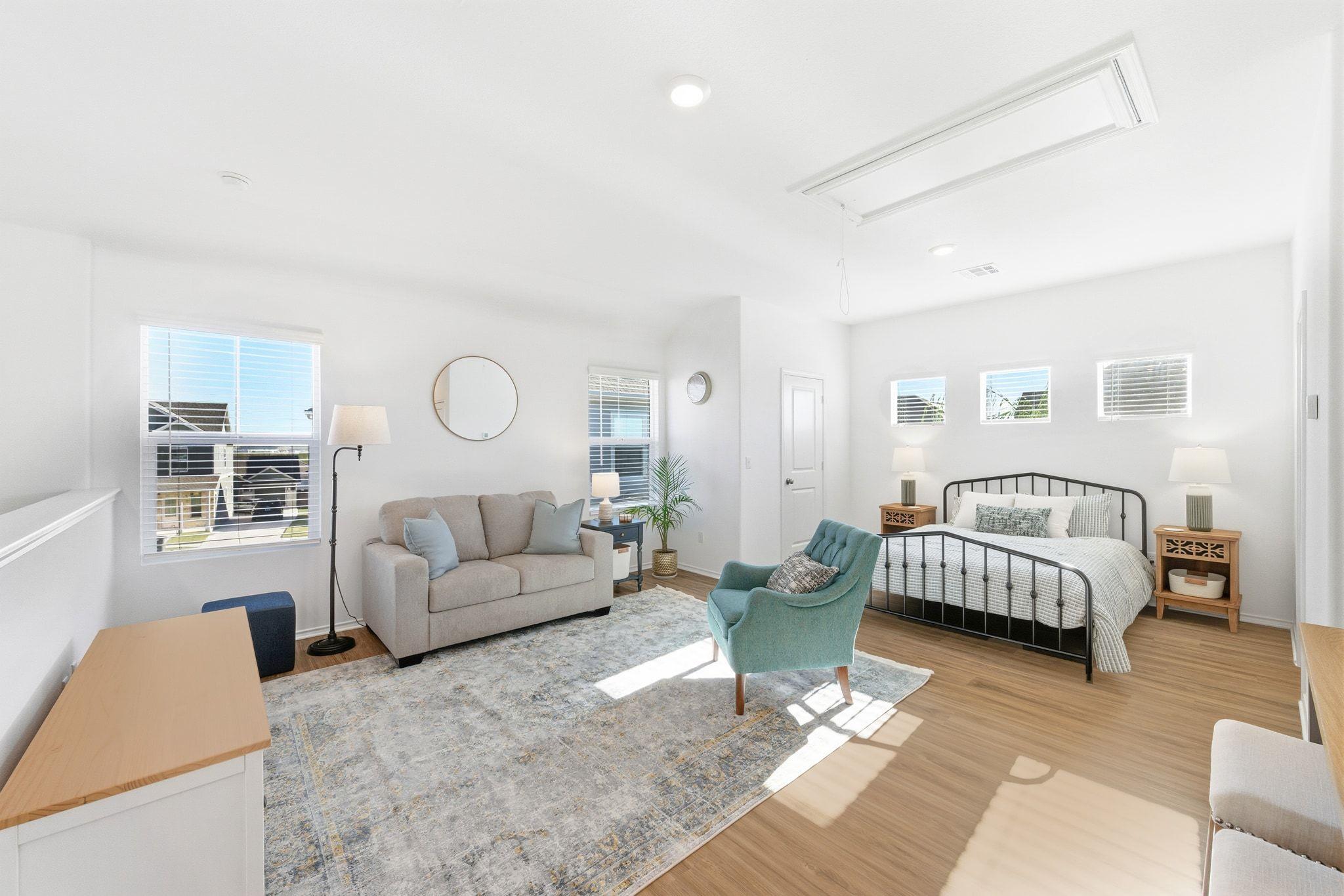 160 Rioja # Garage Apartment, Kyle, TX 78640