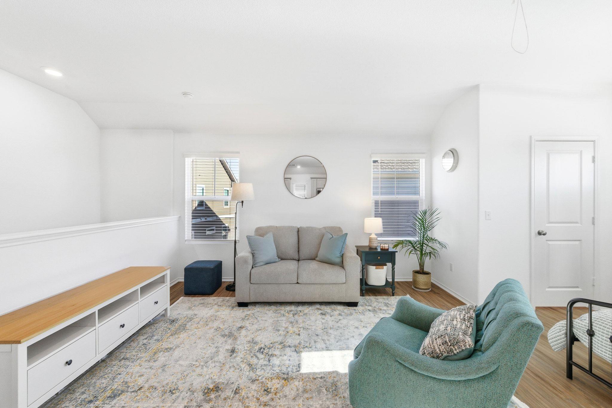 160 Rioja # Garage Apartment, Kyle, TX 78640