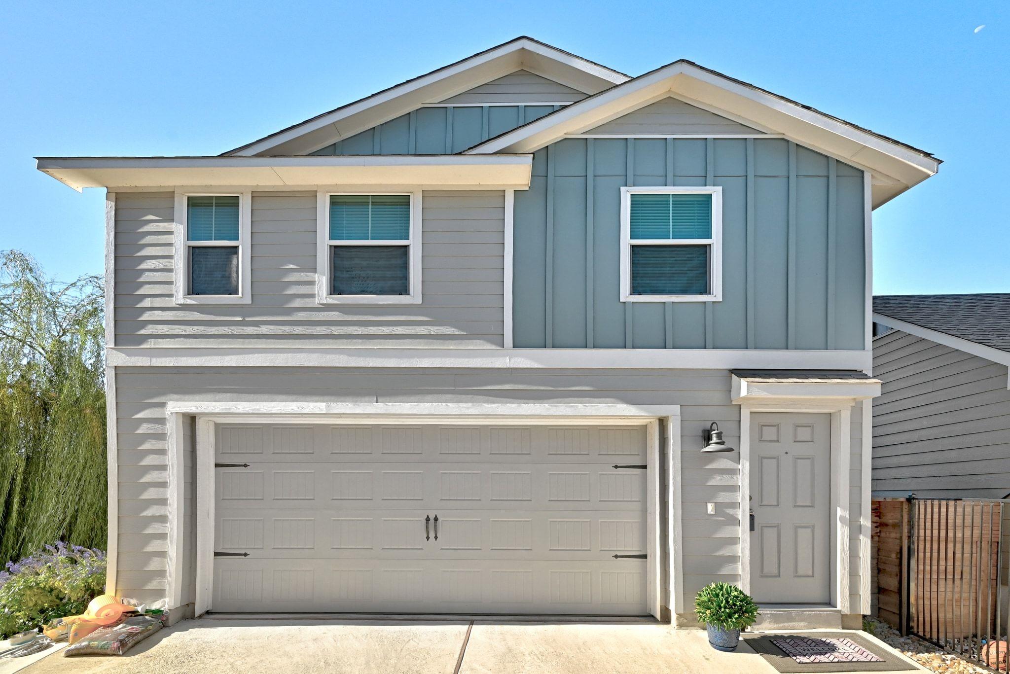 160 Rioja # Garage Apartment, Kyle, TX 78640