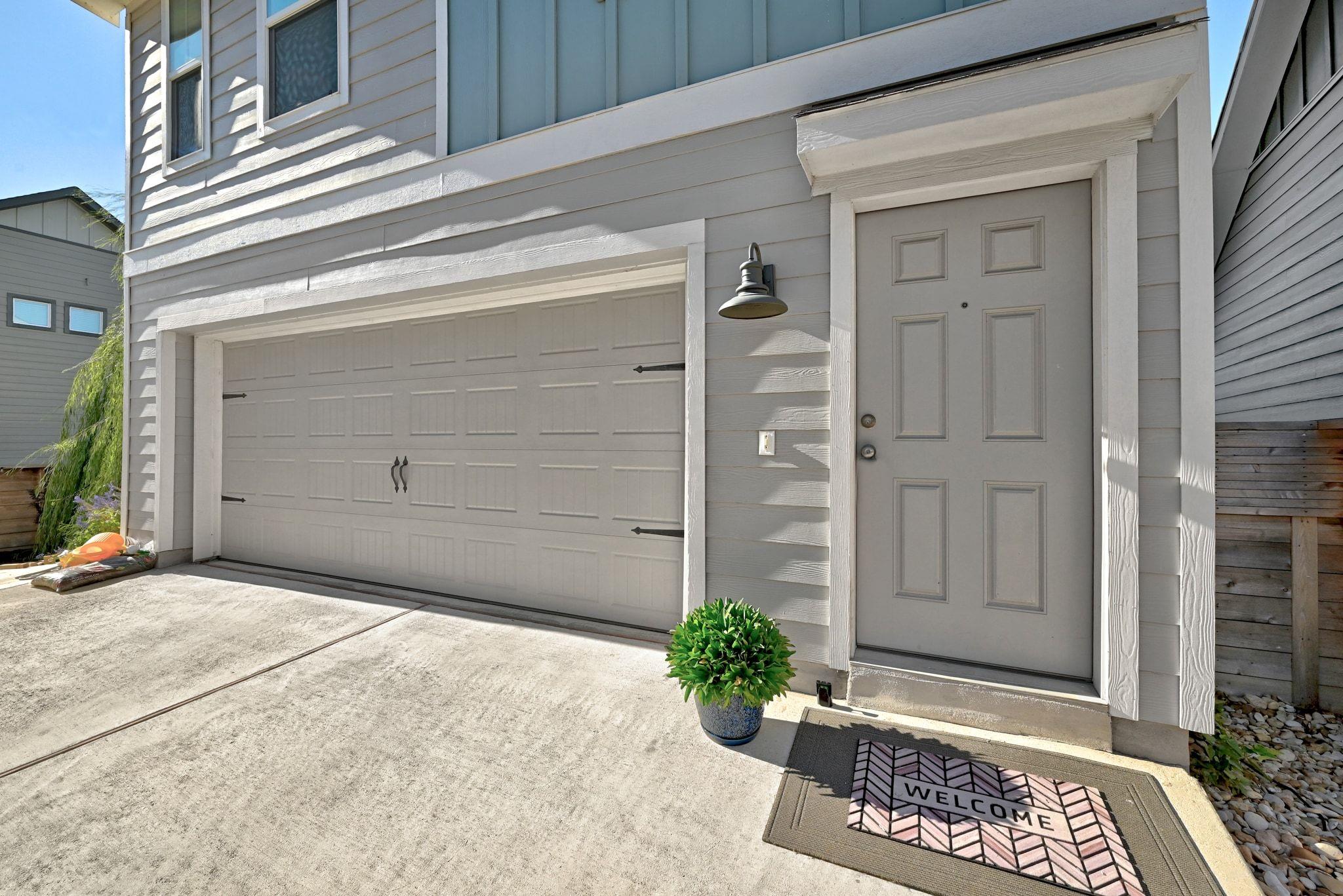 160 Rioja # Garage Apartment, Kyle, TX 78640