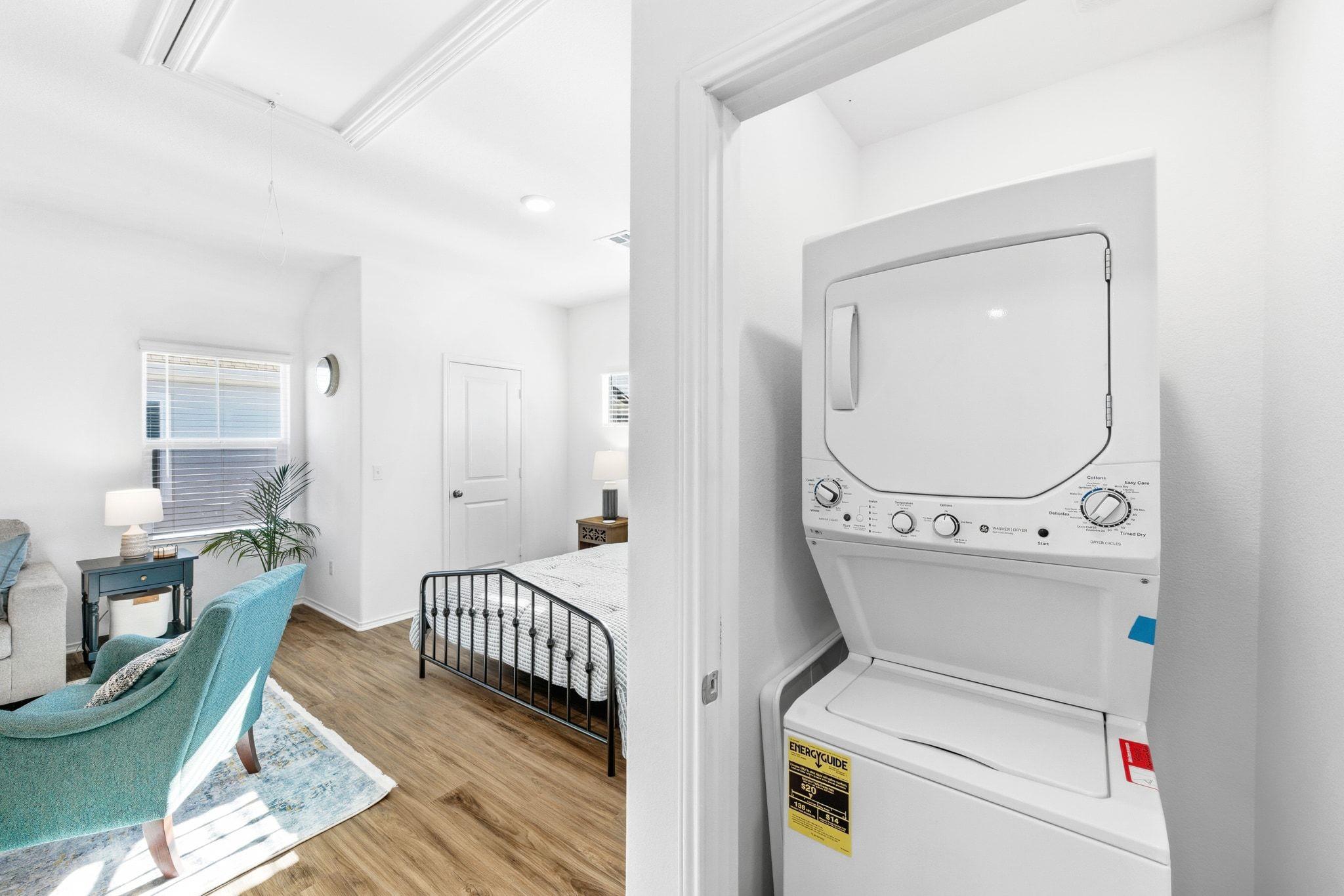 160 Rioja # Garage Apartment, Kyle, TX 78640