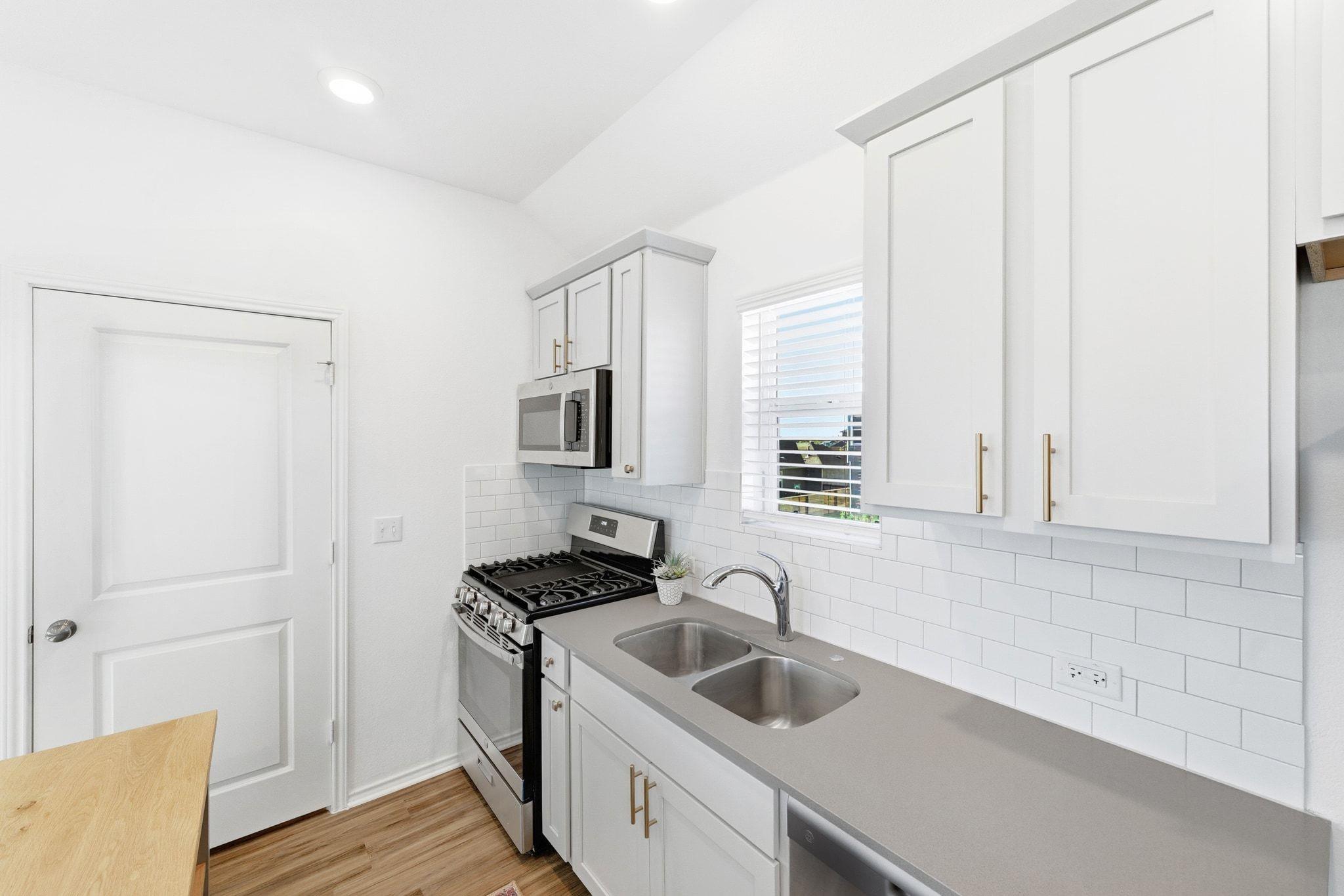 160 Rioja # Garage Apartment, Kyle, TX 78640