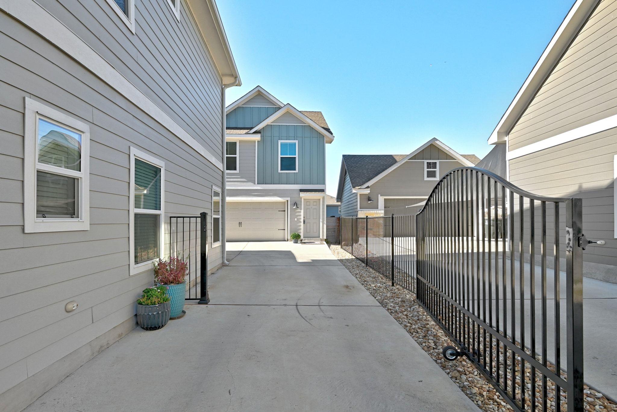 160 Rioja # Garage Apartment, Kyle, TX 78640