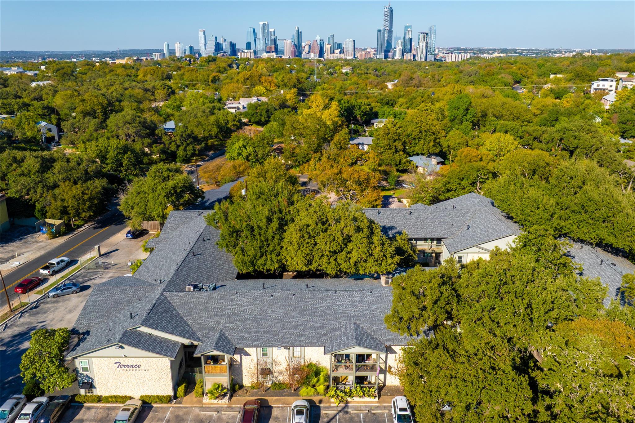 2303 East Side Dr # 223, Austin, TX 78704