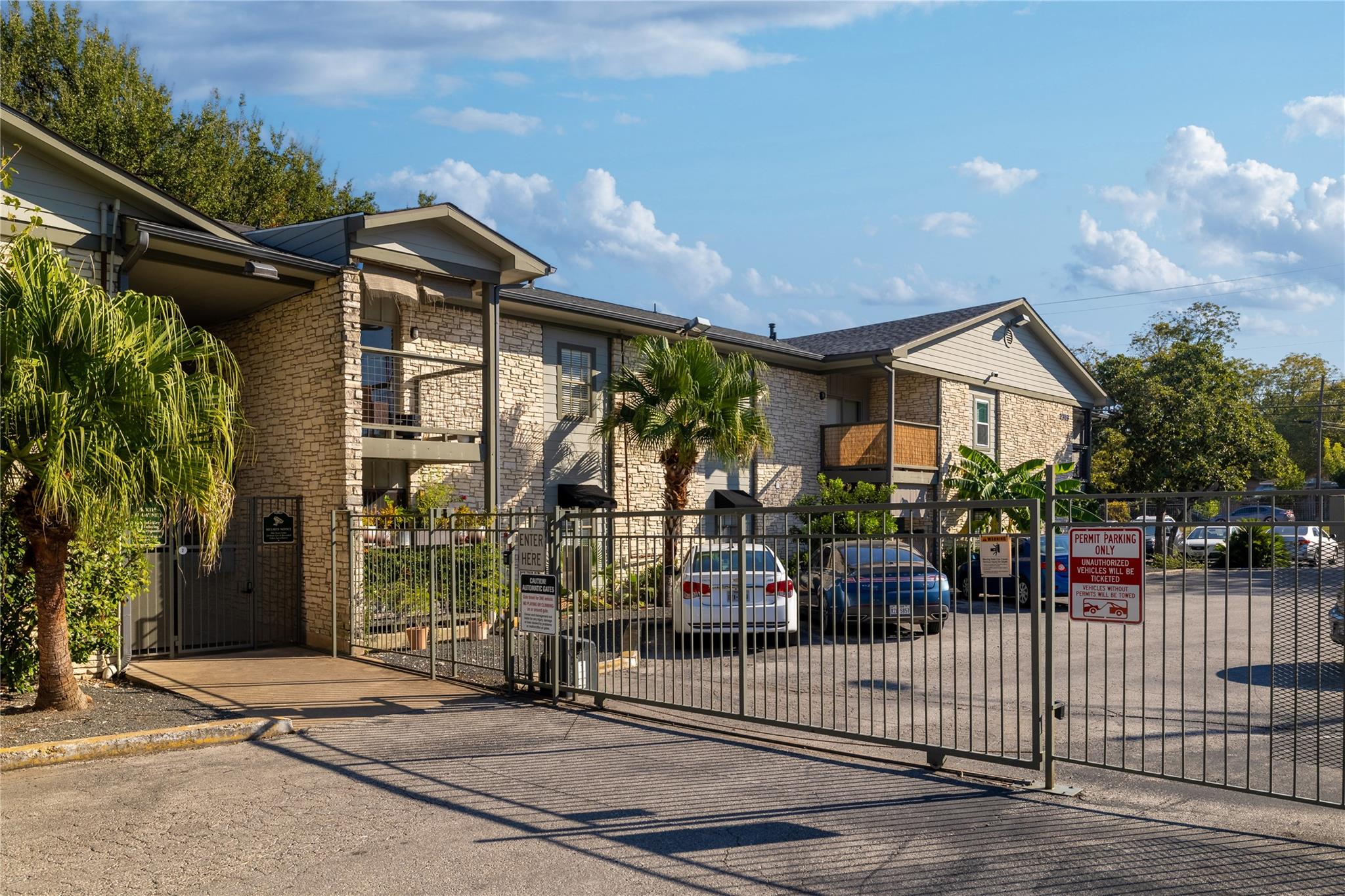 2303 East Side Dr # 223, Austin, TX 78704