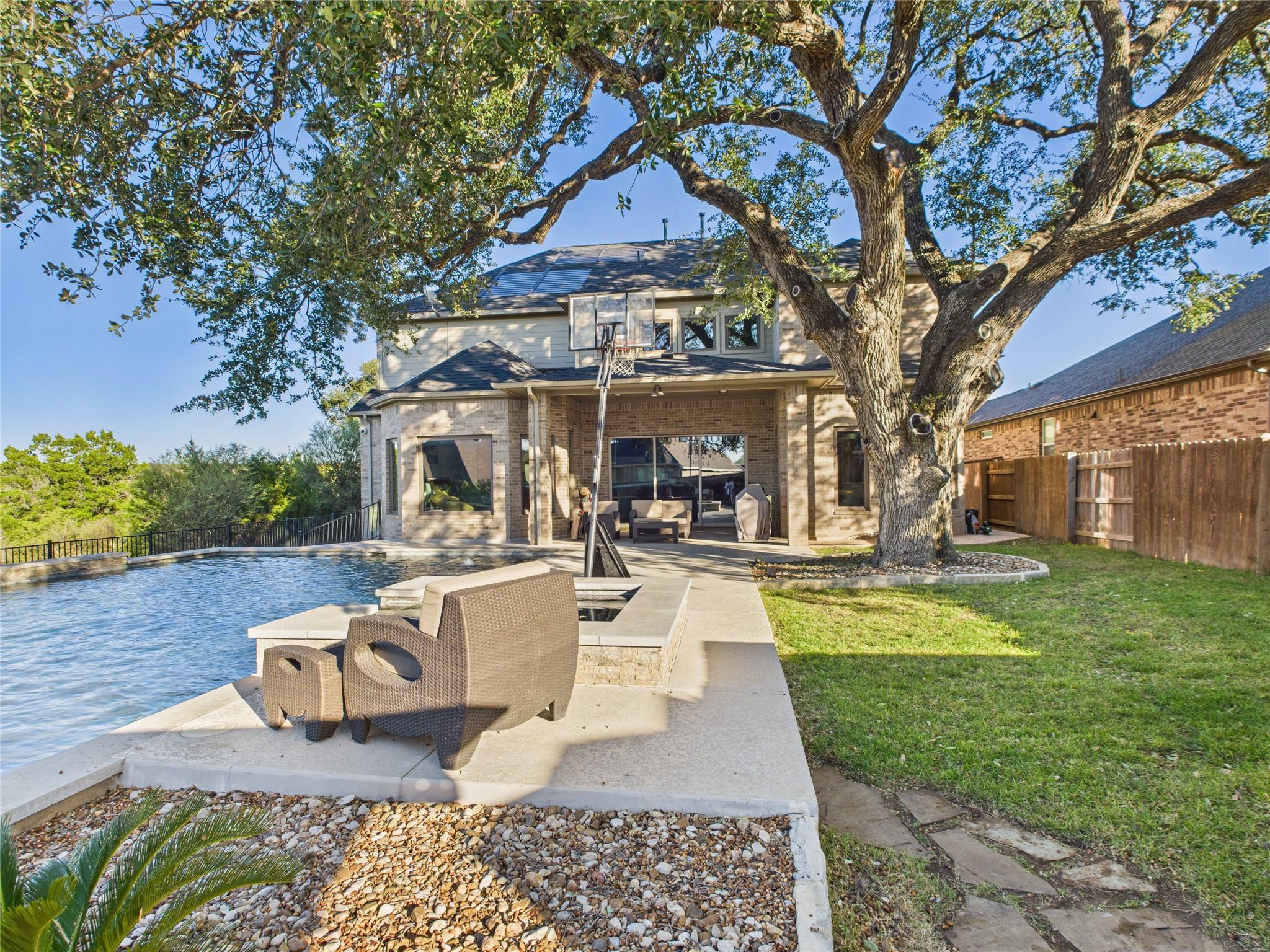 125 Frogfruit Way, San Marcos, TX 78666