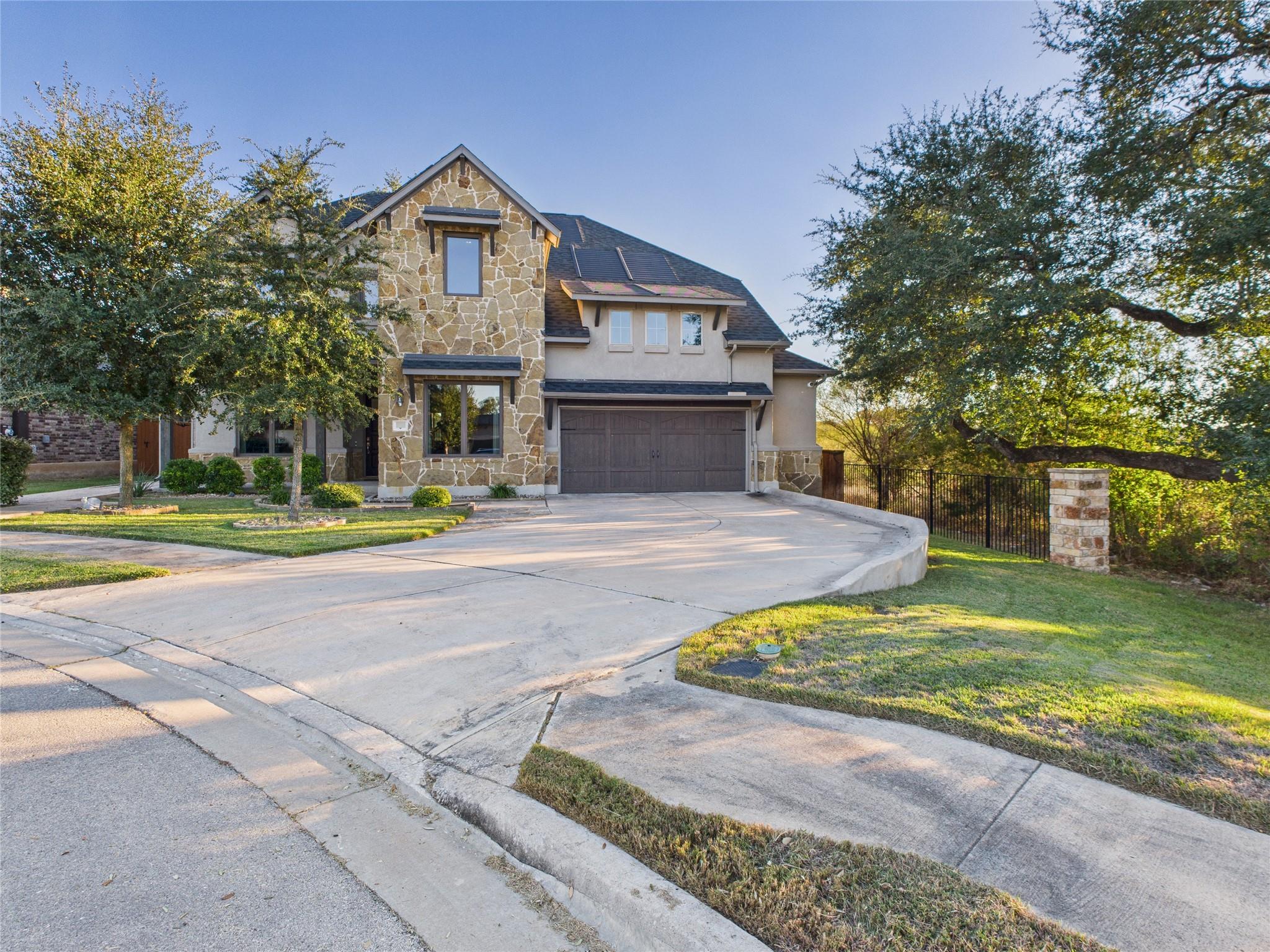 125 Frogfruit Way, San Marcos, TX 78666