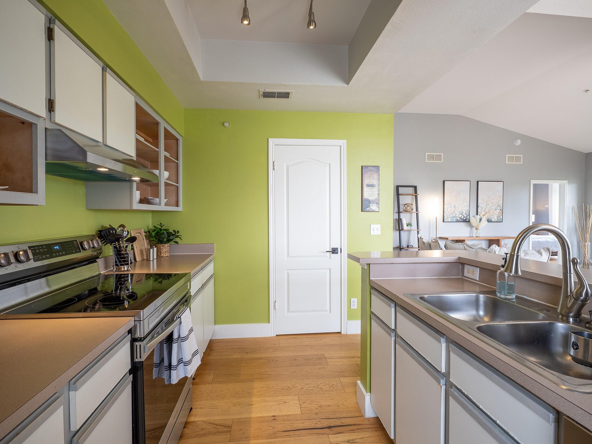 6000 Shepherd Mountain Cv # 1918, Austin, TX 78730