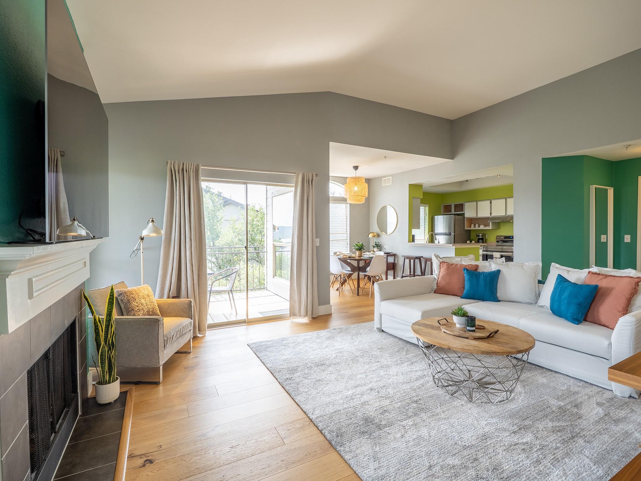 6000 Shepherd Mountain Cv # 1918, Austin, TX 78730