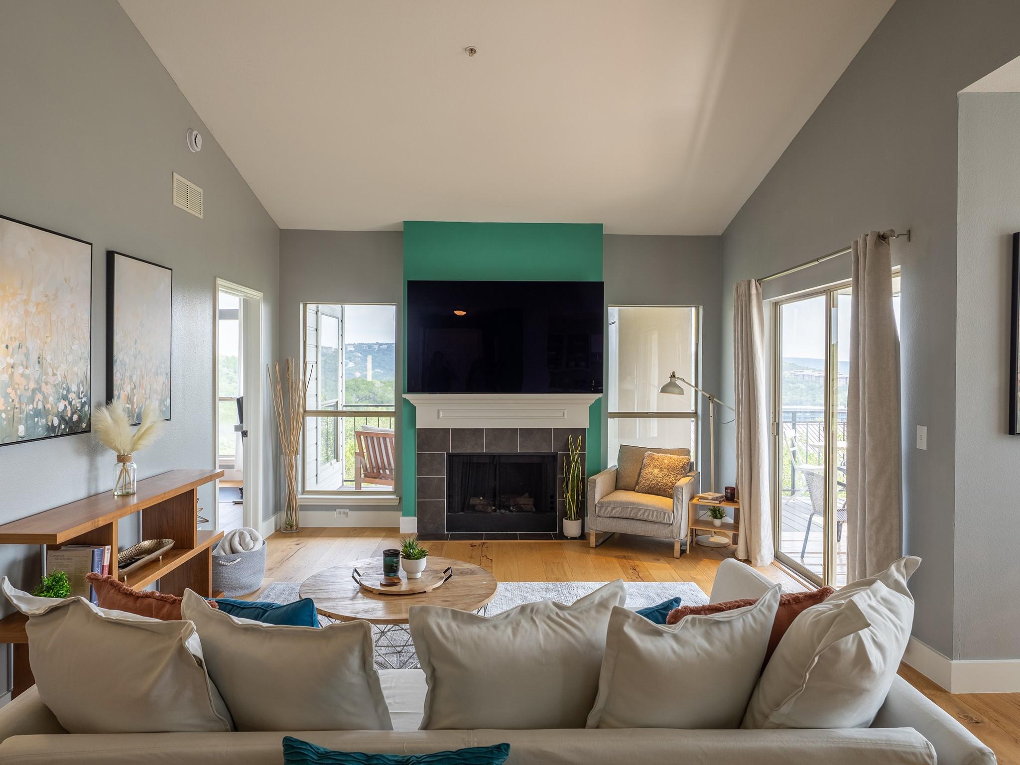 6000 Shepherd Mountain Cv # 1918, Austin, TX 78730