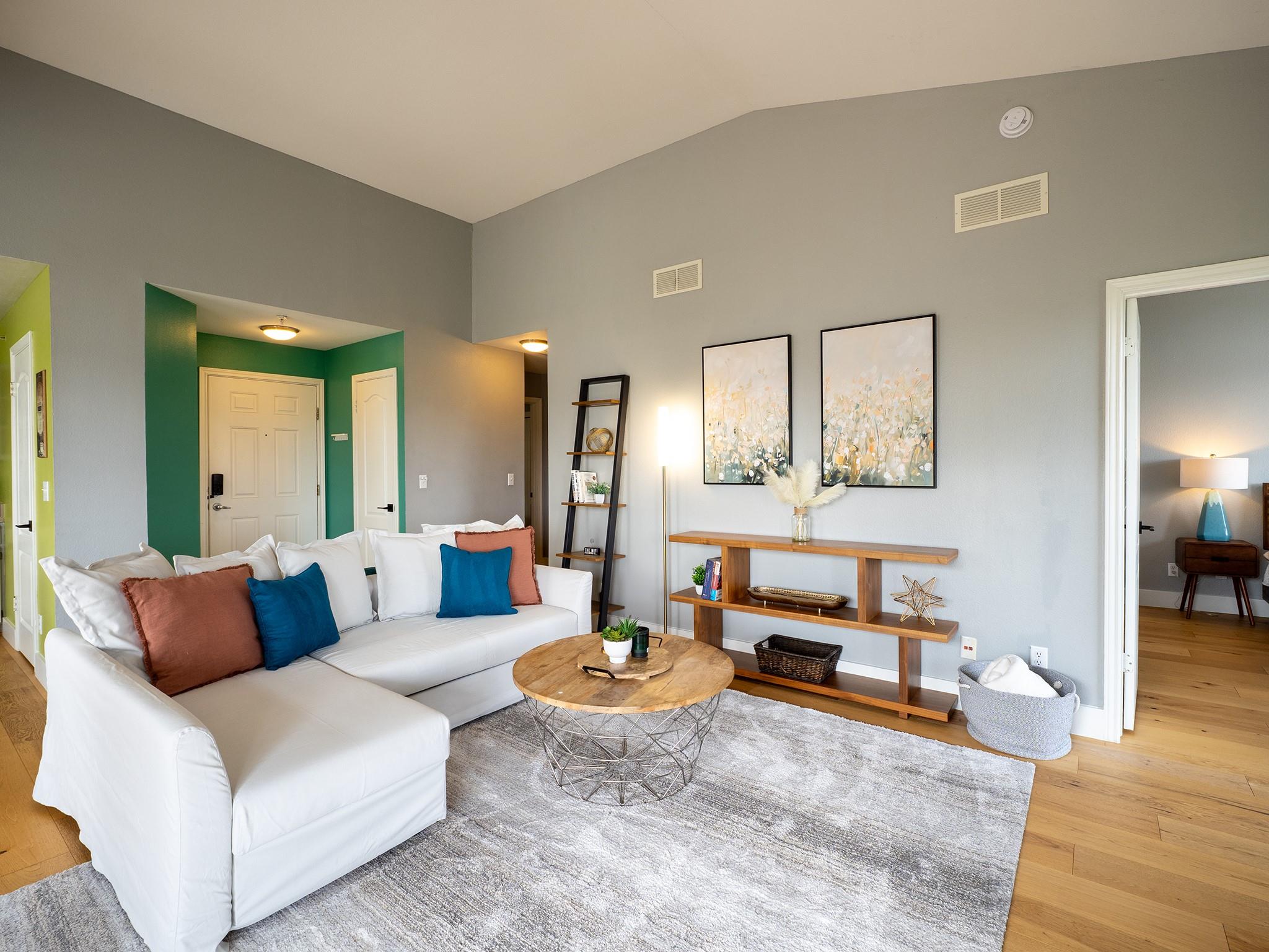 6000 Shepherd Mountain Cv # 1918, Austin, TX 78730