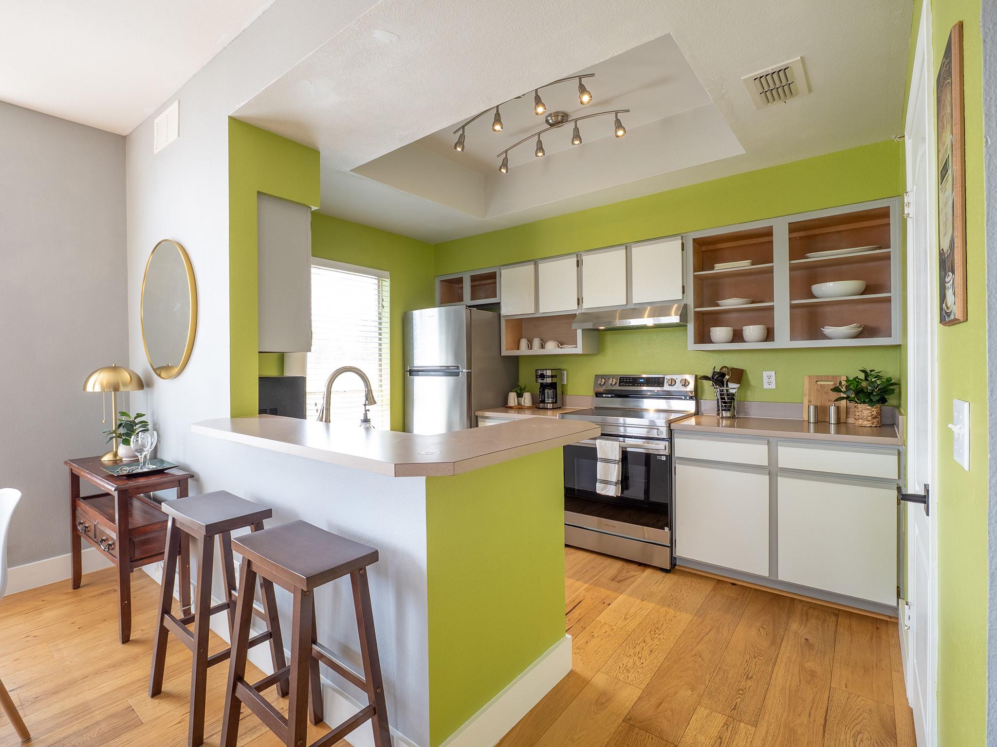 6000 Shepherd Mountain Cv # 1918, Austin, TX 78730