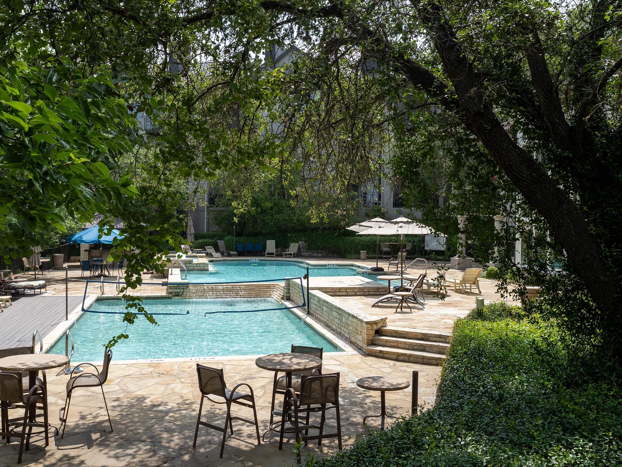 6000 Shepherd Mountain Cv # 1918, Austin, TX 78730