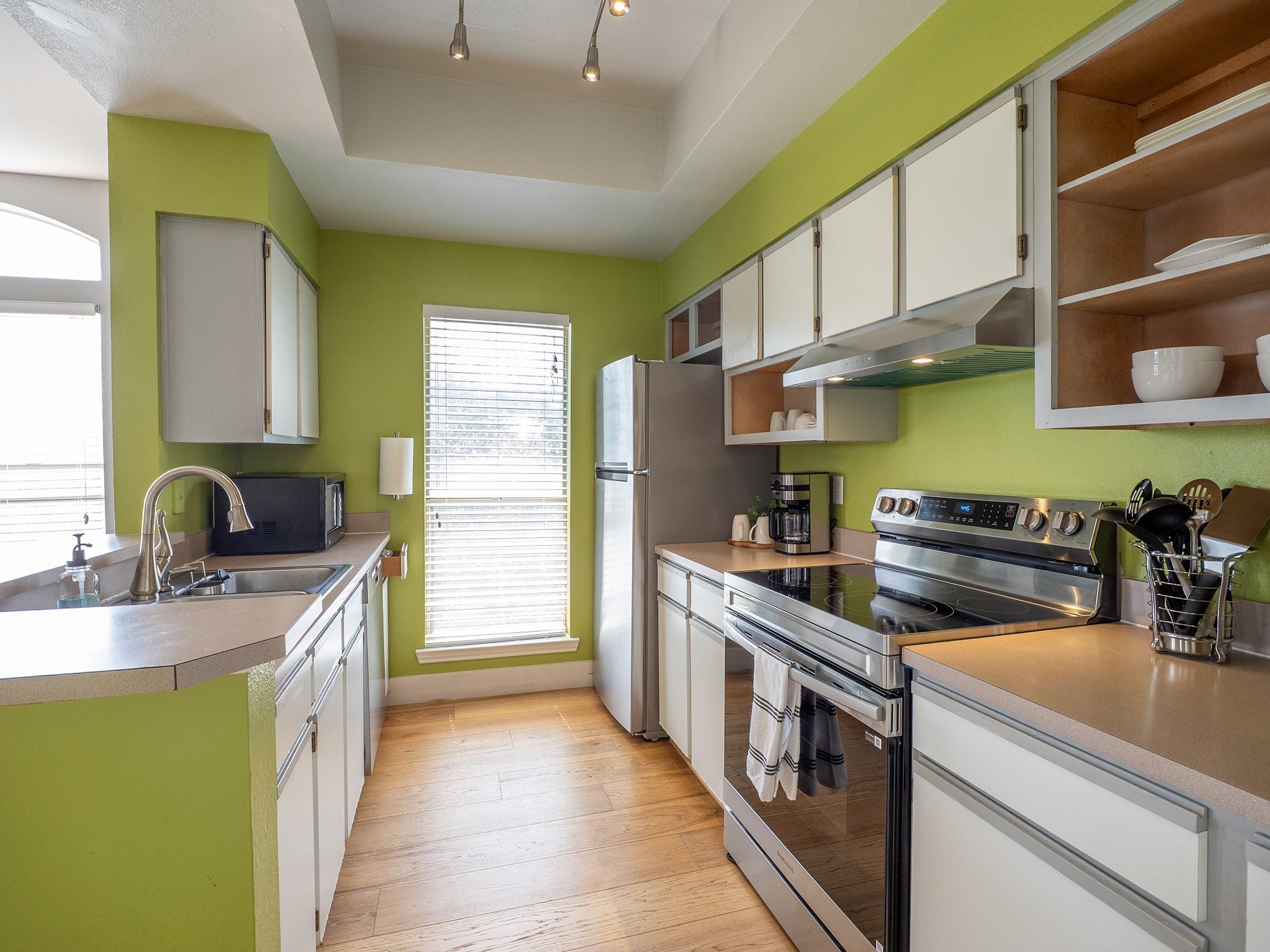 6000 Shepherd Mountain Cv # 1918, Austin, TX 78730