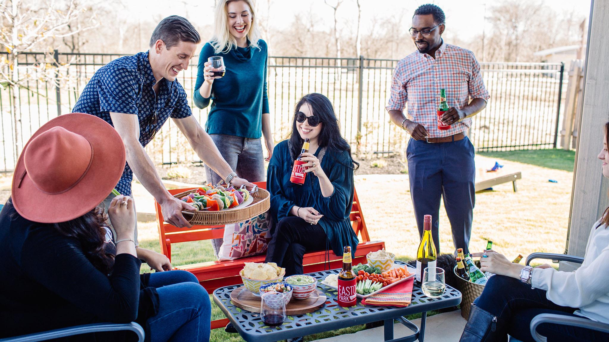 7013 Woodford Way, Austin, TX 78744