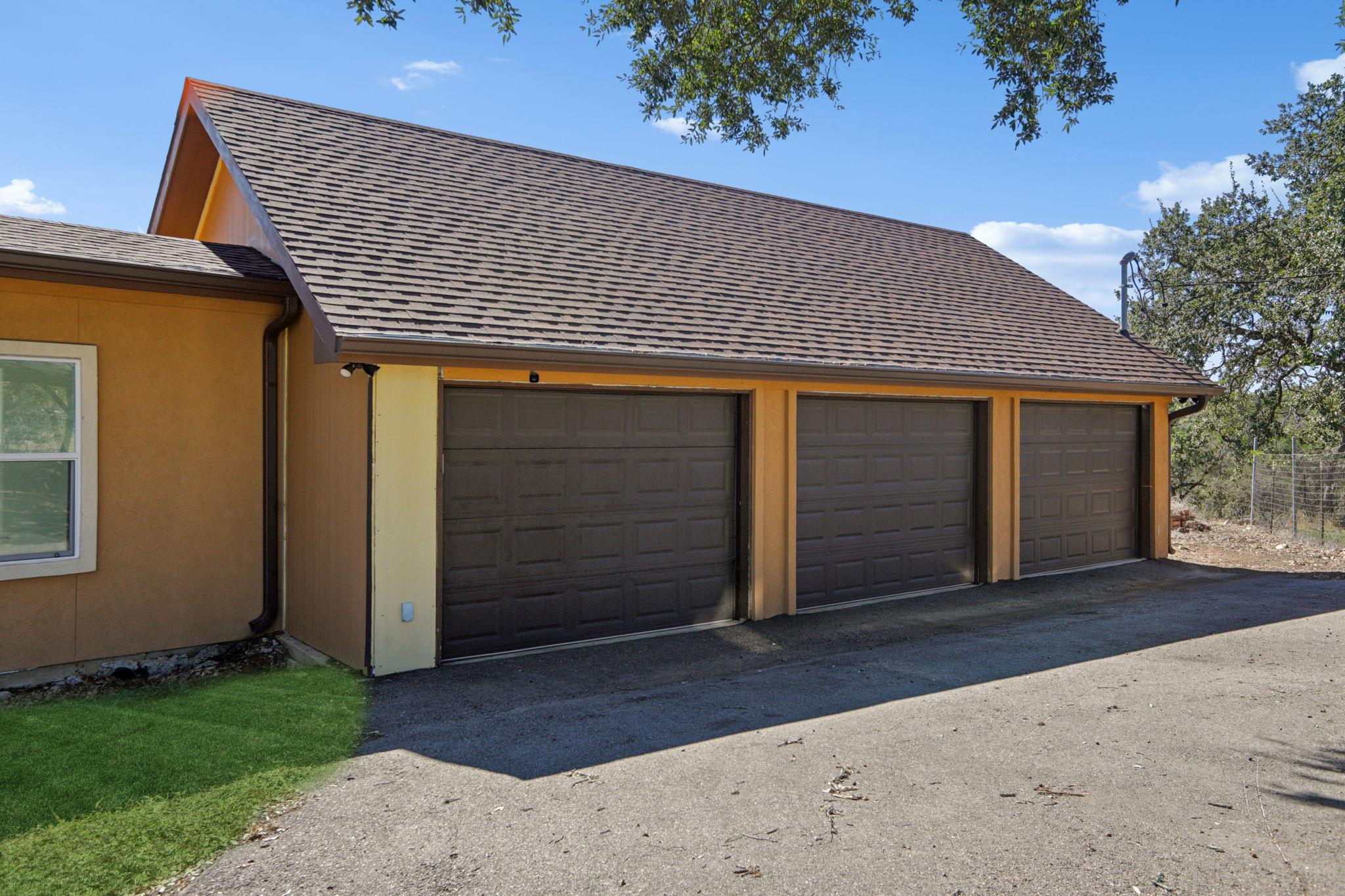 4401 Hilliard Rd, San Marcos, TX 78666